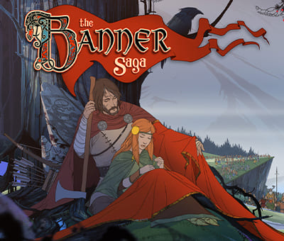 The Banner Saga